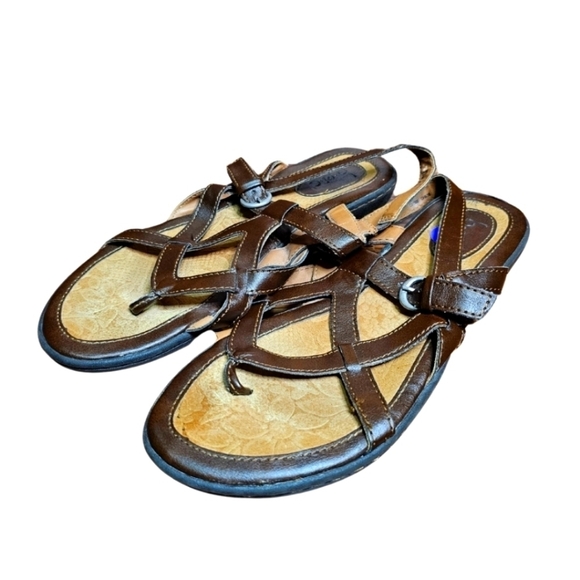 BOC Averie Sandals - Size 8M - Picture 1 of 3